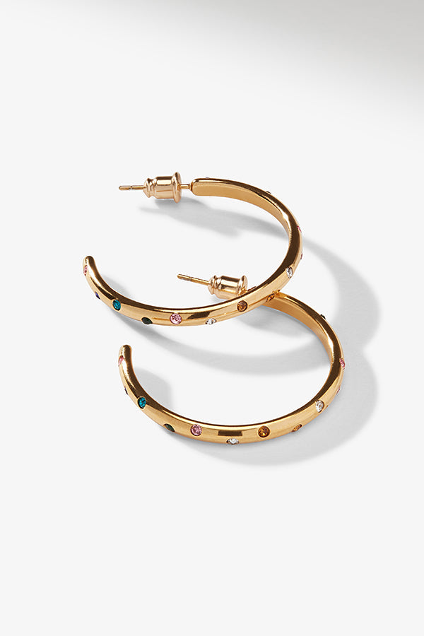 Packshot image of the Ivy Earrings | Grid | Exclude