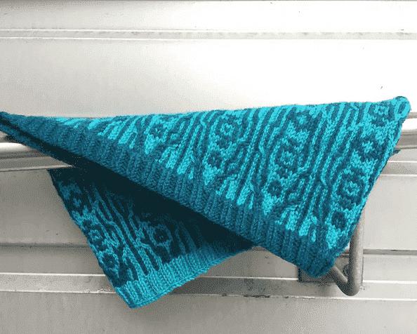 Josephine by Kyle Kunnecke-Patterns-Kyle Kunnecke-Alpaca Direct