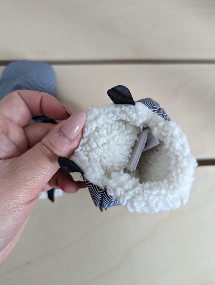 Juddlies Mittens (6-12M)