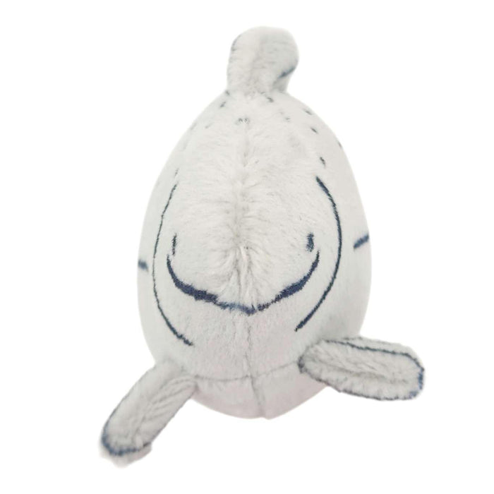 Keychain - Plush Salmon by LaRu