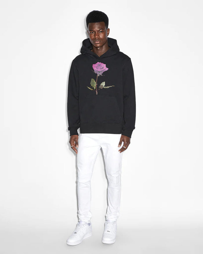 Ksubi - Van Winkle Whiteout Jeans - Clique Apparel