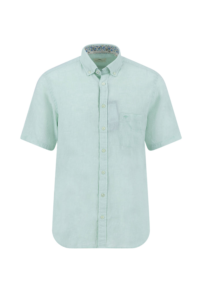 minty green / S