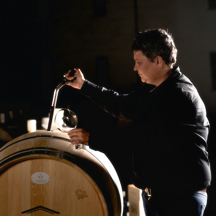 KWV The Mentors Nebbiolo 2017 (Limited Edition)