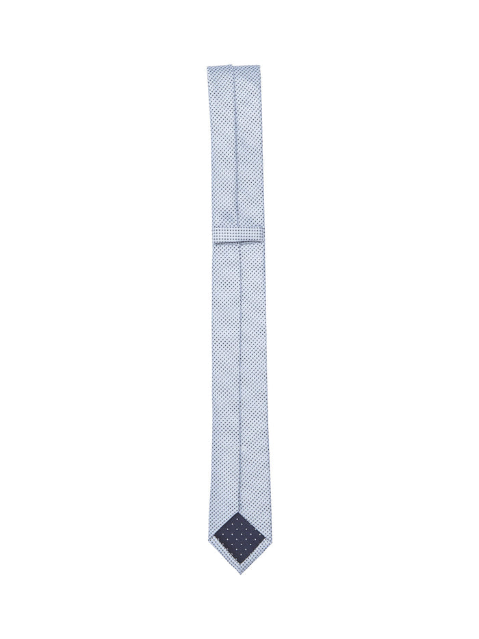 Light Blue Tie