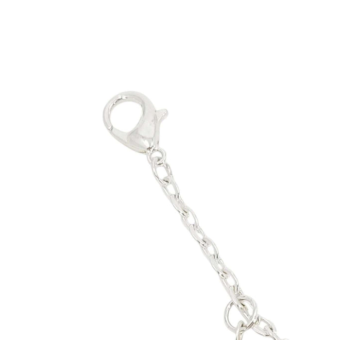 Mask Chain - Graduated Pearl Drops (Peacock Pearl) by Tiny Aloha