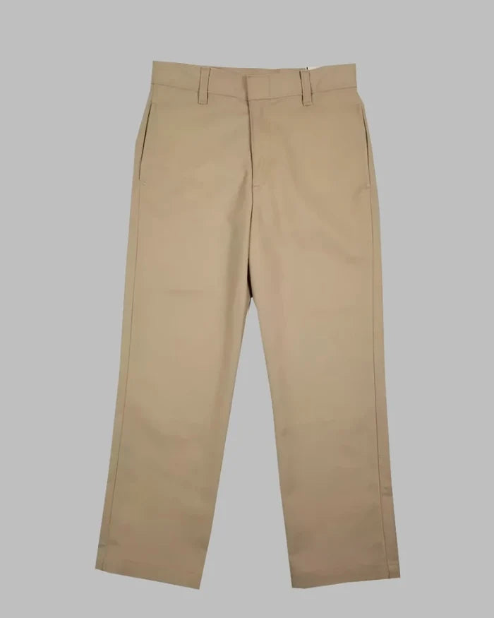 Men Twill Pants