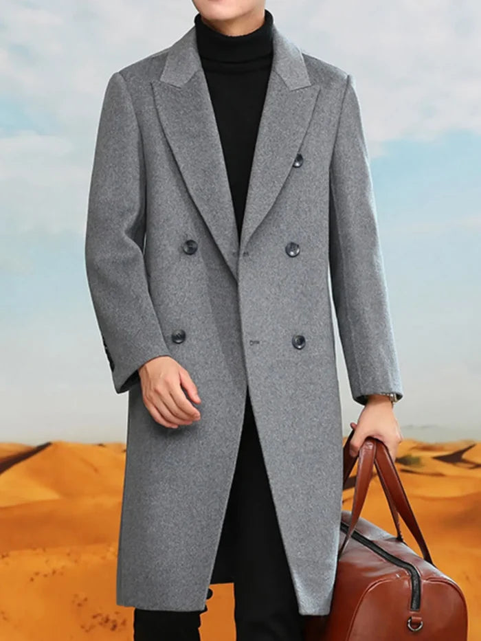 Grey / M