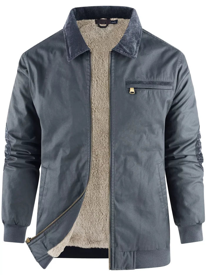 Gray / S