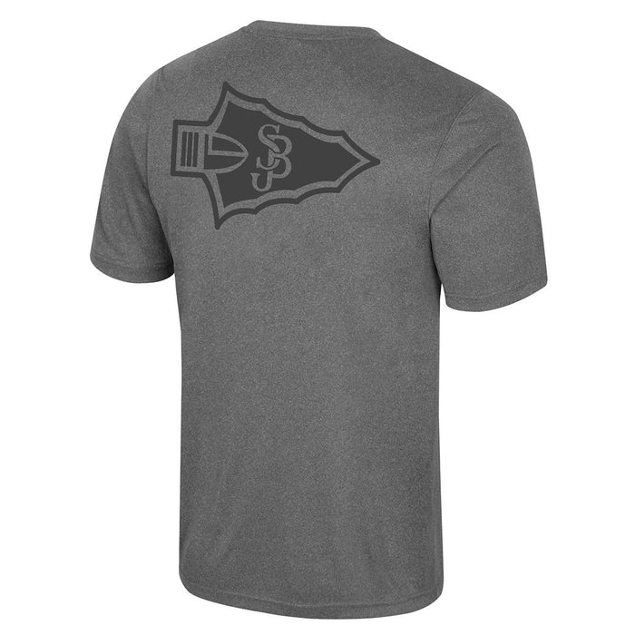 Men's Twin SS Tee