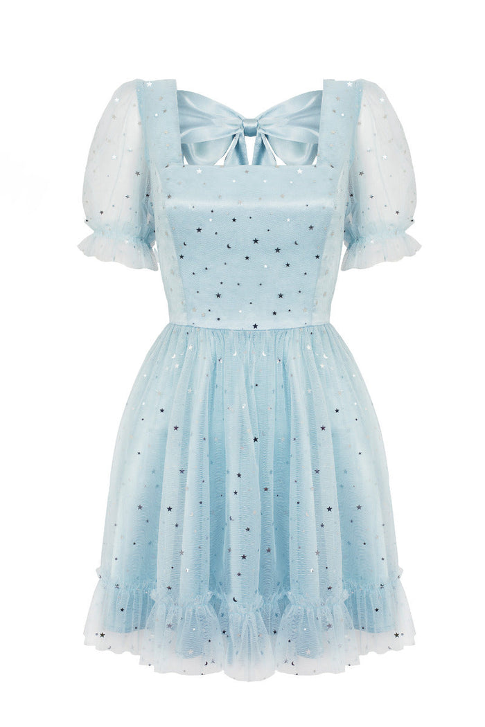 Modern Day Cinderella Dress