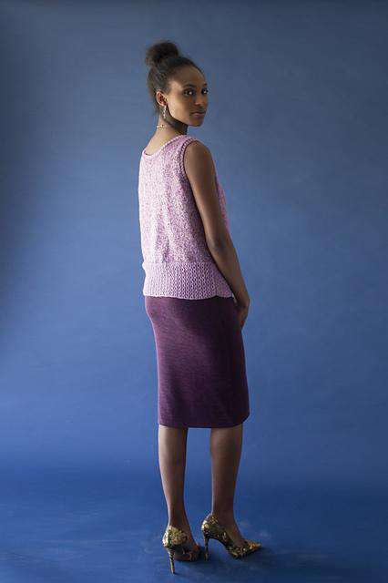Multiverse by Rachel Brockman-Patterns-Universal Yarns-Alpaca Direct