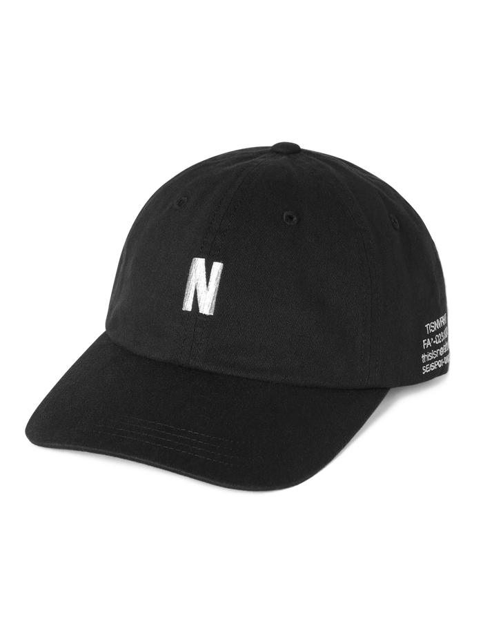 Black / OS