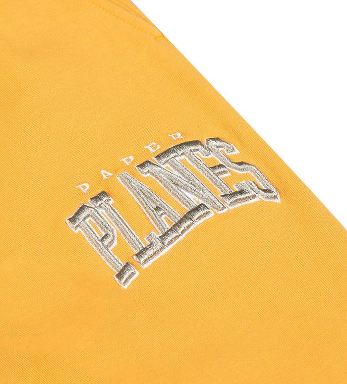 Paper Planes - Volume 2 Fleece Jogger - Beeswax - Clique Apparel