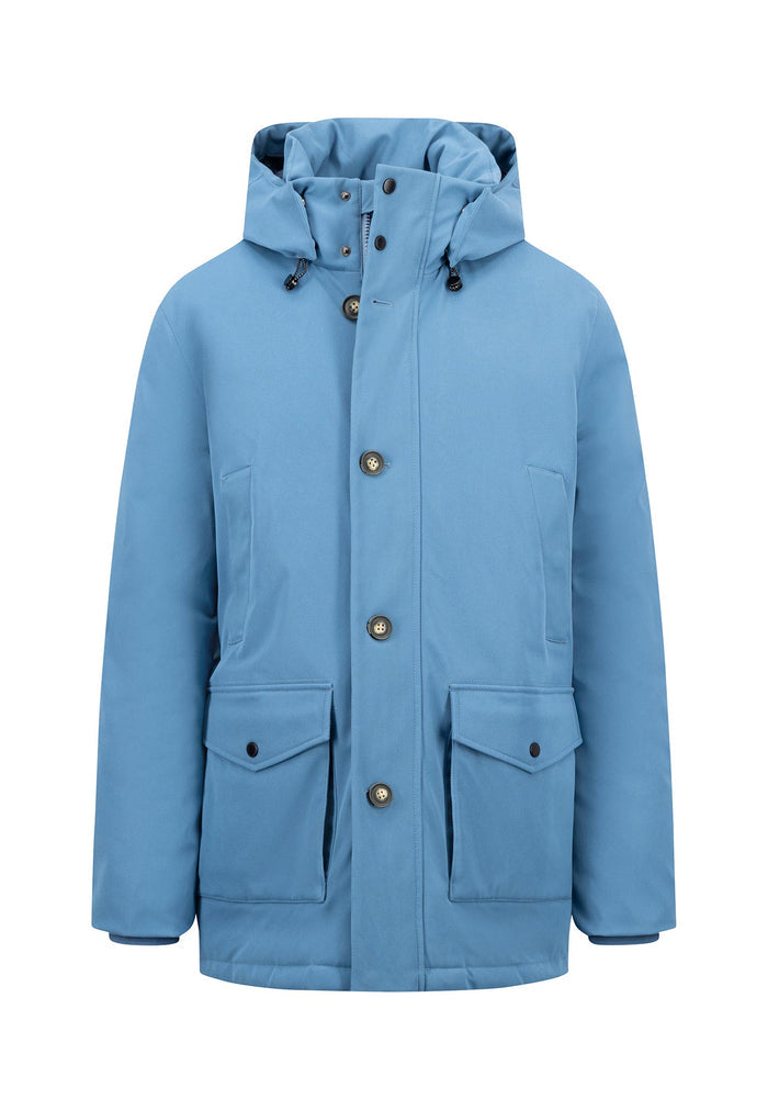cloud blue / S