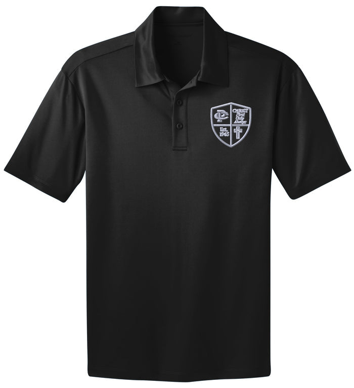 PCA Dri Fit Polo