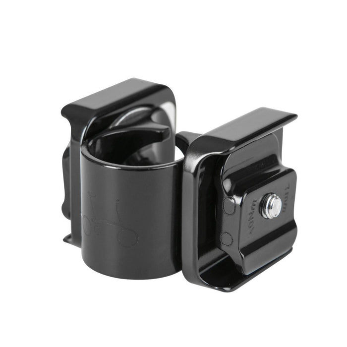 Pentaclip (Black)