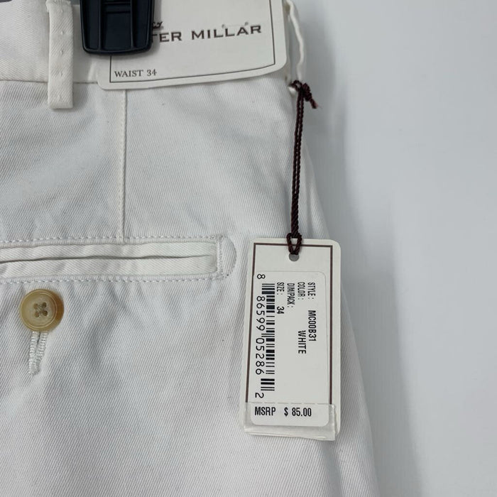 Peter Millar Shorts -NWT