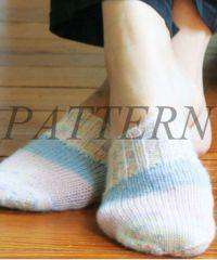 Phoenix Bess Pirouette Socks *Pattern*-Patterns-Phoenix Bess-Alpaca Direct
