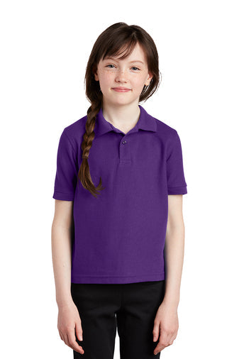 Purple / YXS