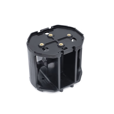 Powertube Battery Extension/bracket 500 to 625 - Bosch System 2 - Moustache