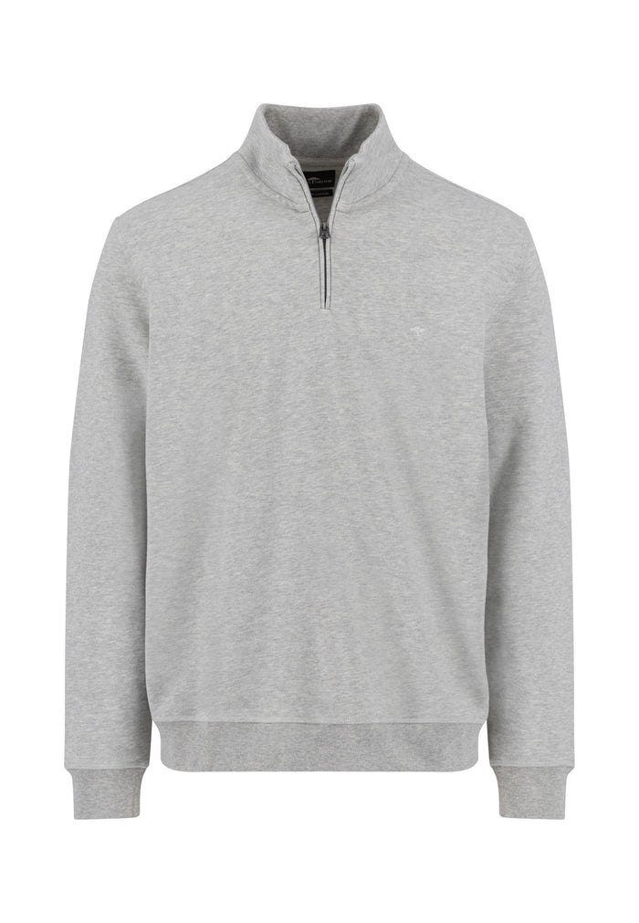 medium grey / S