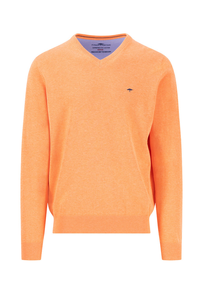 sunny orange / S