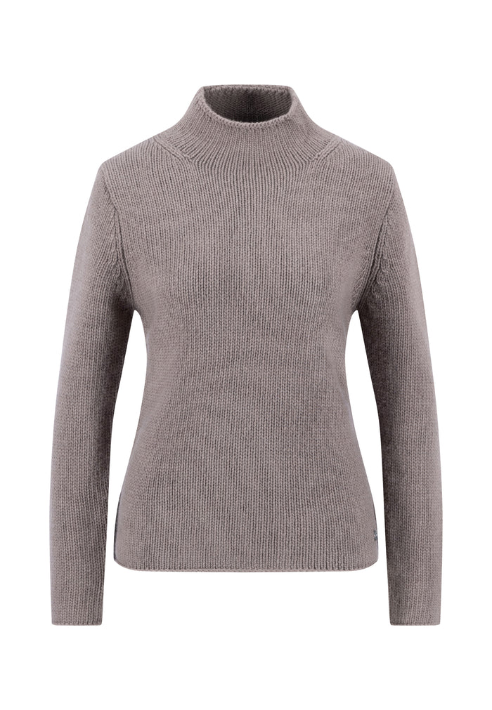 GREY TAUPE / XS