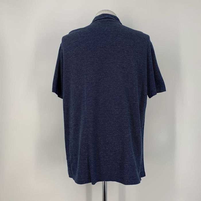 Ralph Lauren Shirt SS - Purple Label