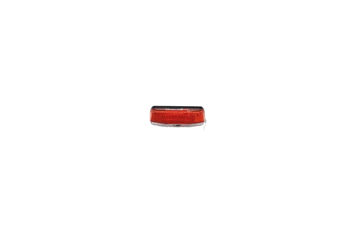 Rear light for Magnum Metro
