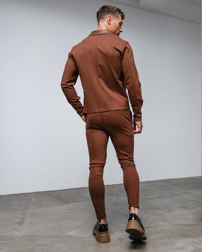 Rider Jacket