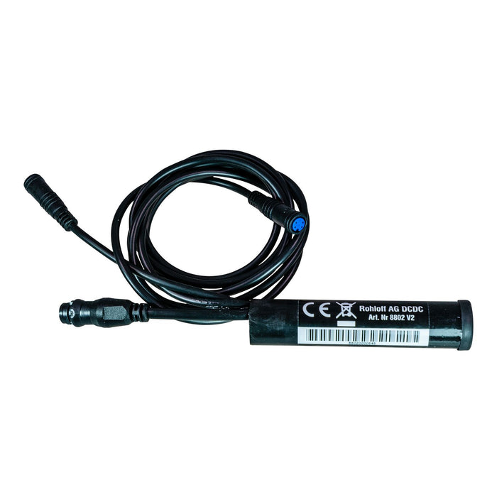 Riese and Muller Converter Rohloff E14 DC/DC-CAN 8802