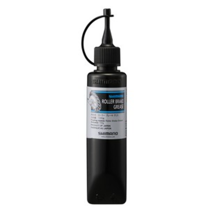 ROLLER BRAKE GREASE 100G FOR NEXUS/NEXAVE BRAKES