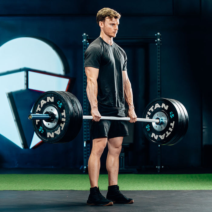 Limited Edition Poseidon Power Bar