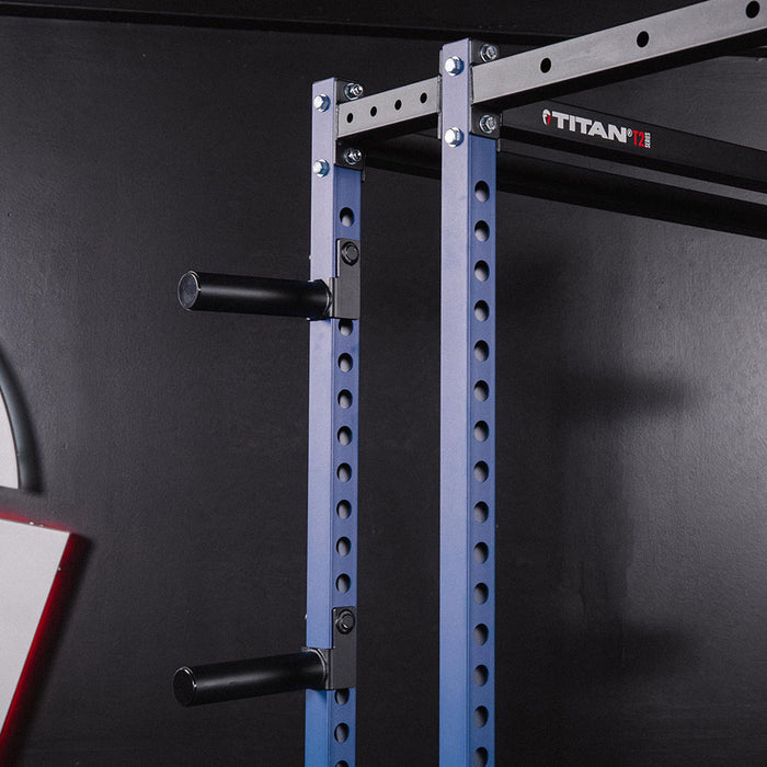 T-2 Series 10" Extension Kit | Blue / 83"