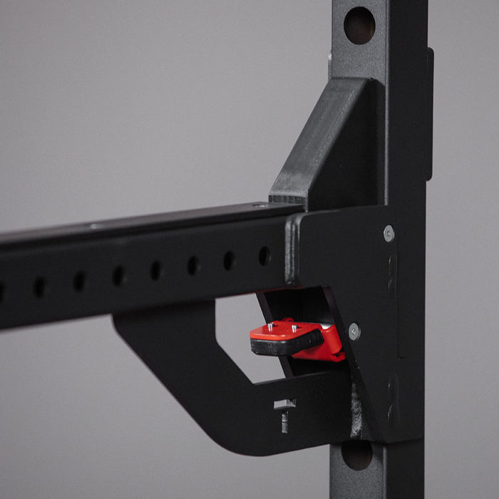 T-2 Series QuickSlide Spotter Arms