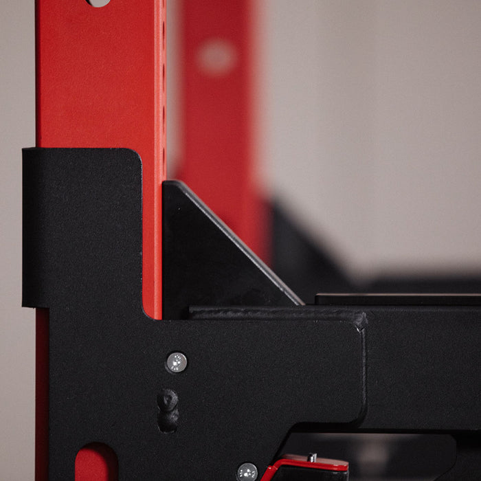 T-3 Series QuickSlide Spotter Arms