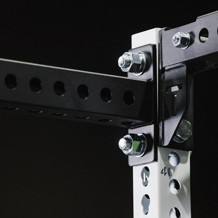 TITAN Series 72" Crossmember Rack Connector