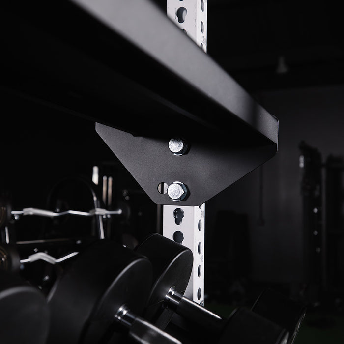 TITAN Series Inside-Rack Adjustable Shelf