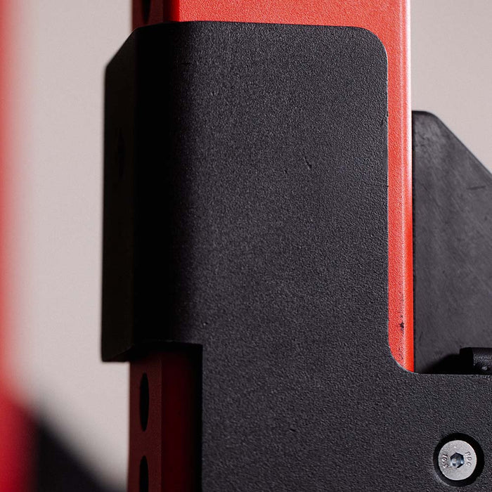 X-3 Series QuickSlide Spotter Arms