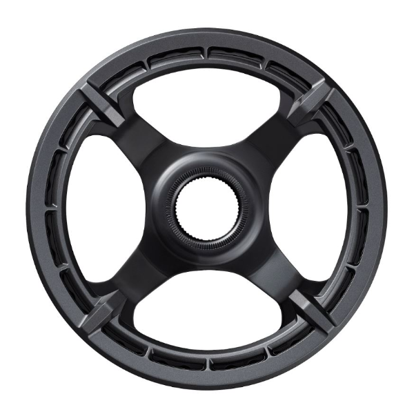 SHIMANO Chainring SM-CRE61 Single/9/10/11-speed