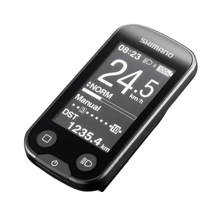 Shimano Display - SC-E6100 SYSTEM BLUETOOTH E-6100 /E-7000 /E-5000