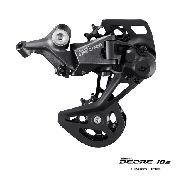 Shimano Rear Derailleur RD-M5130-GS 10-speed