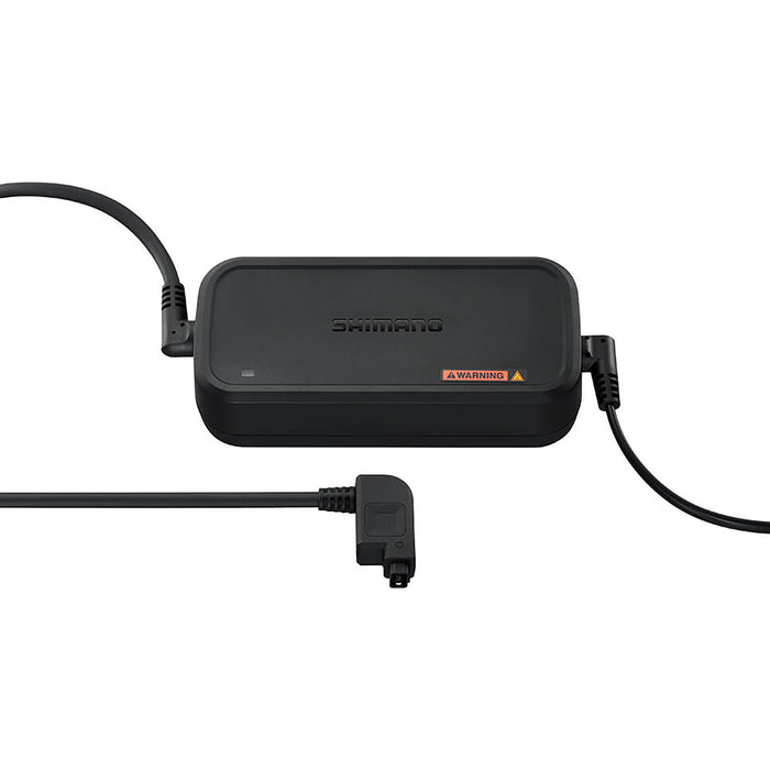 Shimano Steps Charger - EC-E8004 (faster)