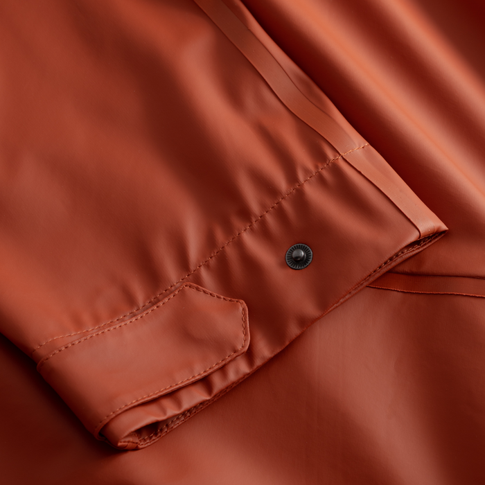 Skipagata Rain Anorak