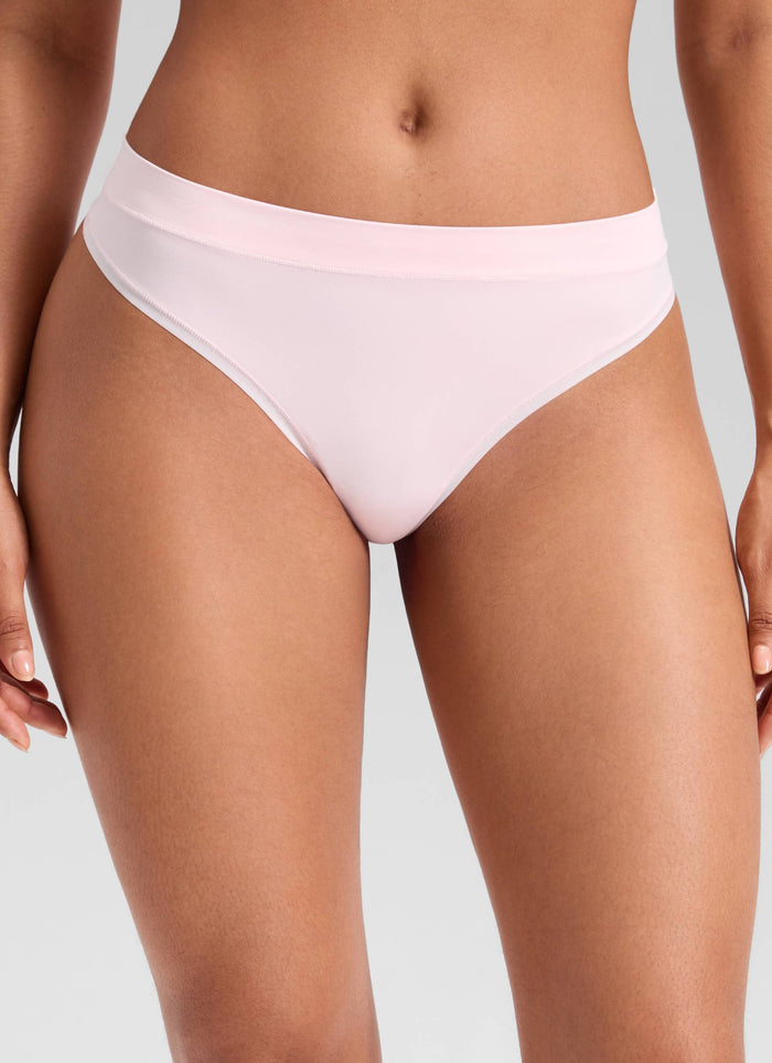 Grey White Pink / XXS