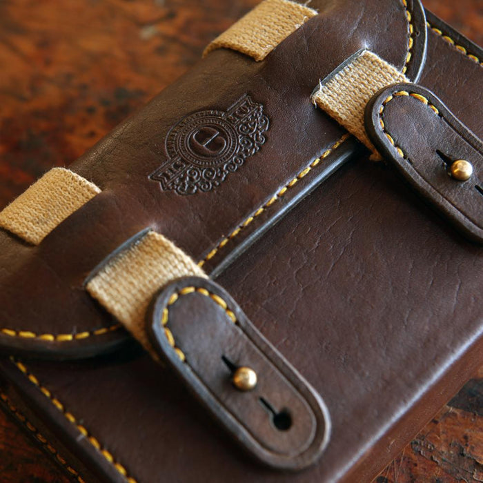 Sporting Gentry Barkly Storage Pouch .30-06