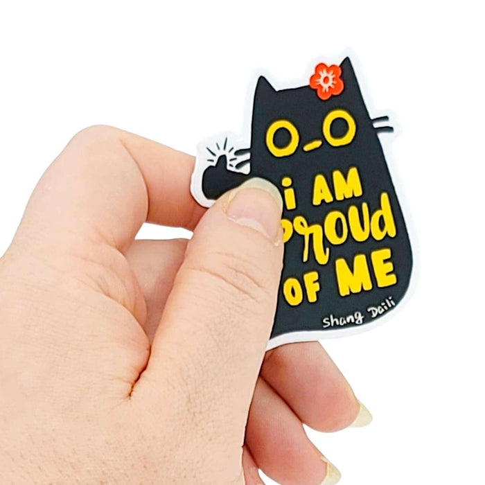 Sticker - Proud of Me by Shang Daili