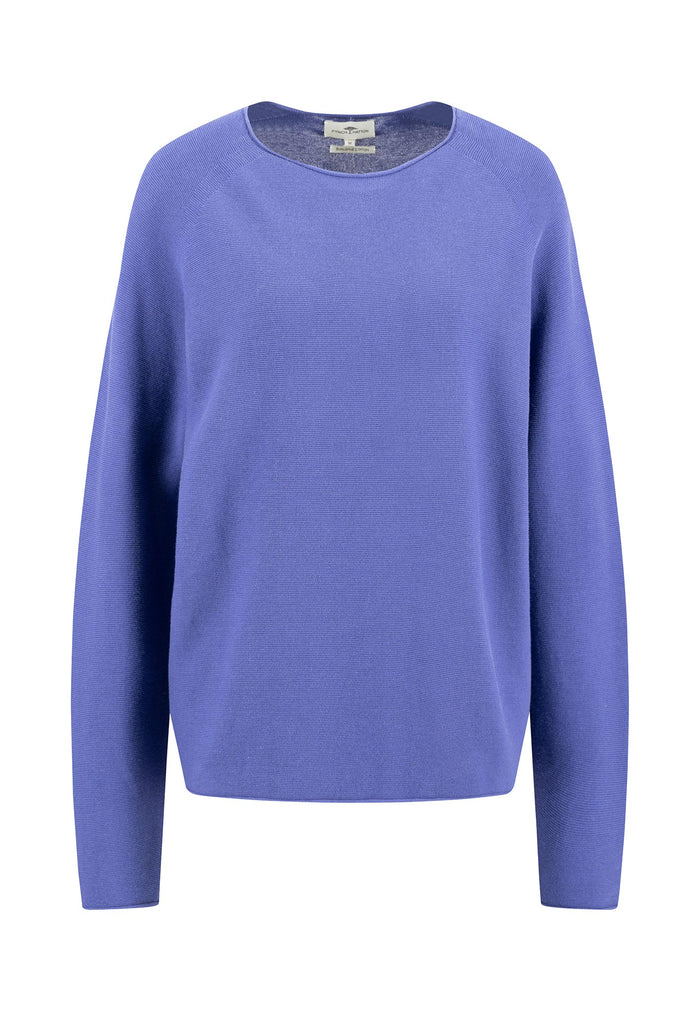 BLUE PURPLE / XS