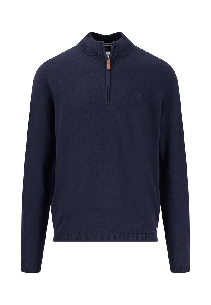 navy / S