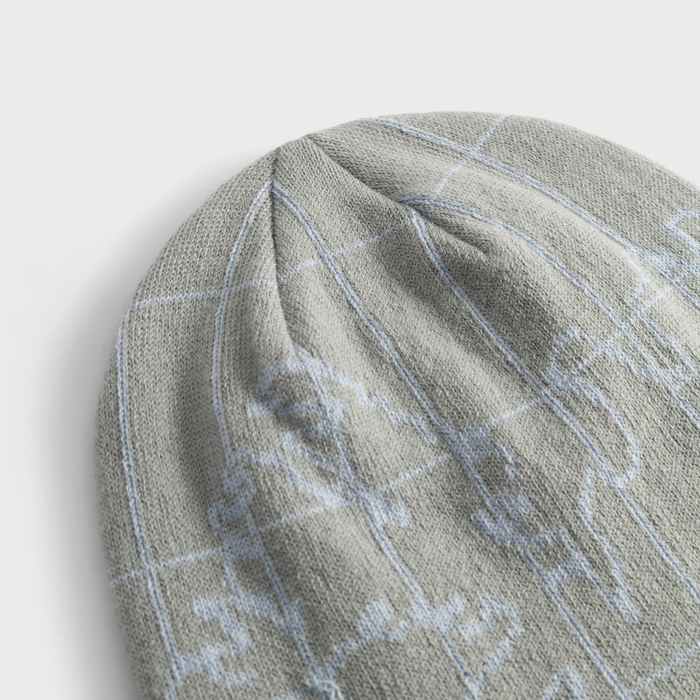 Suðureyri Beanie